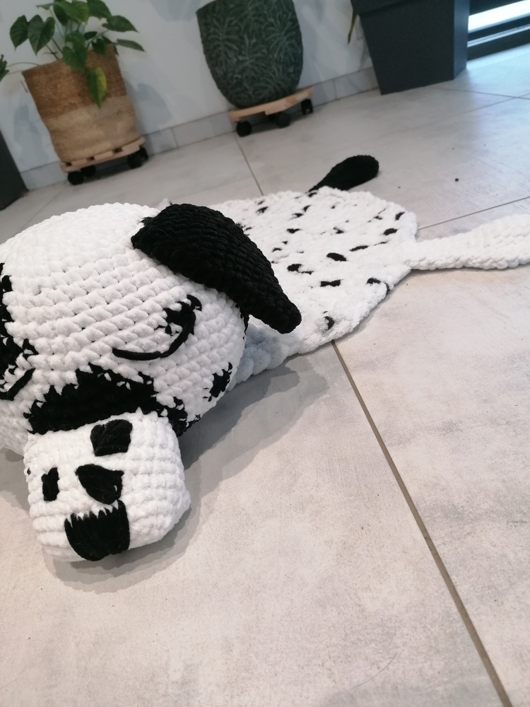 Tapis_dalmatien