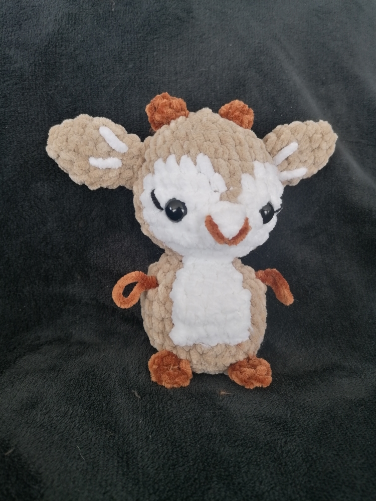 biche